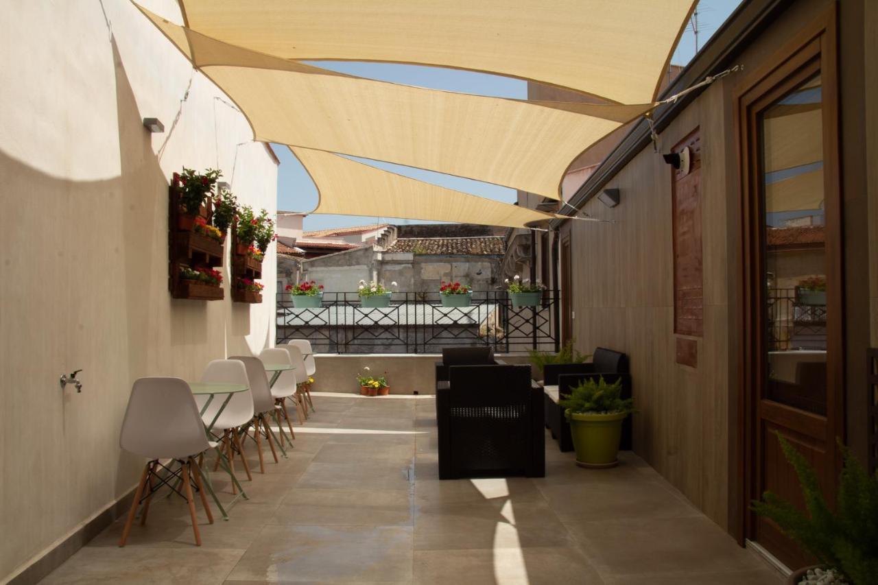 La Vucciria Di Guttuso Bed & Breakfast Palermo Exterior photo