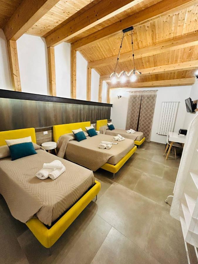La Vucciria Di Guttuso Bed & Breakfast Palermo Exterior photo